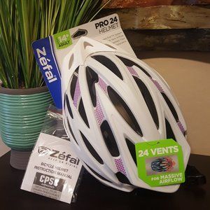 Zefal Bike Helmet